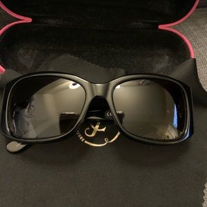 Juicy Couture Sunglasses
